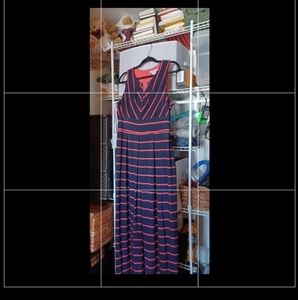 Cute/comfy Liz Caiborne dress!